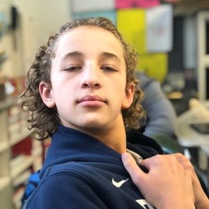 Meet your Posher, Jj